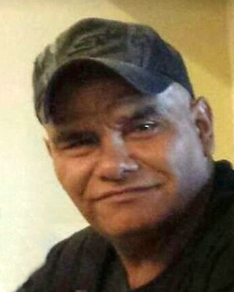 Alfredo Tamez