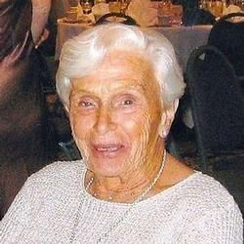 Joan B. Mead