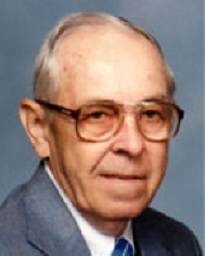 Alvin A. Seifert