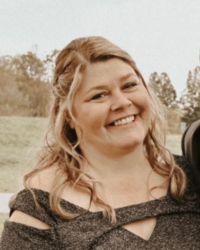 Julie Ann Gawronski's obituary image