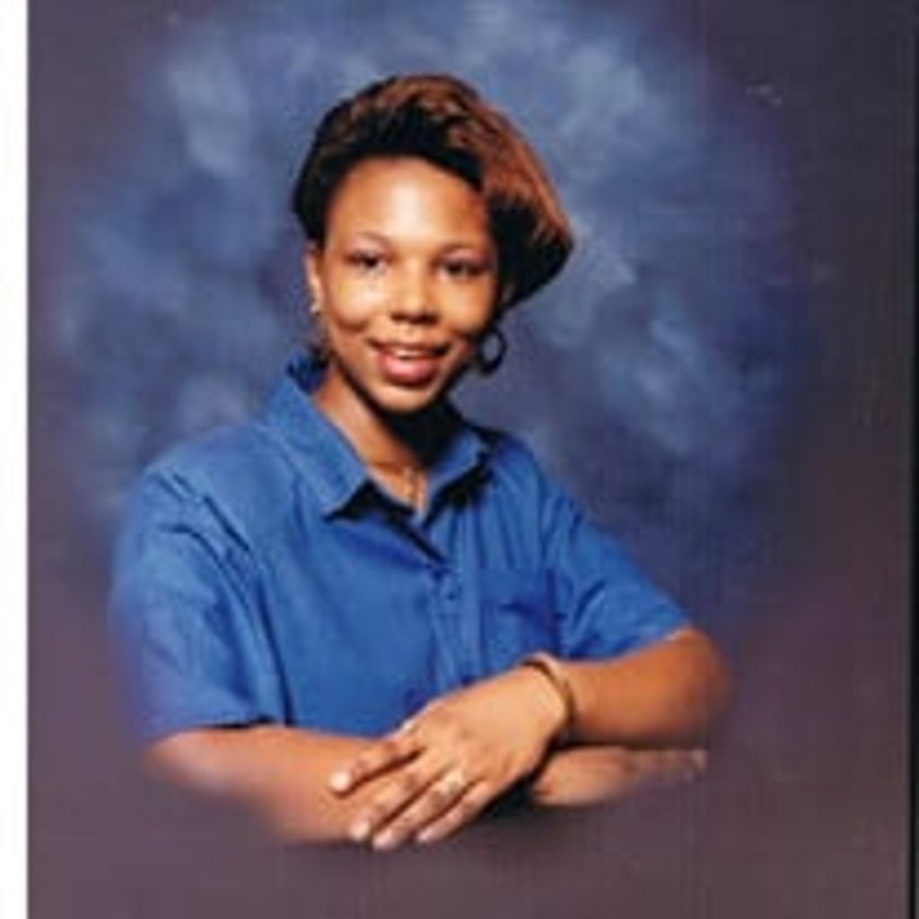 Katrina Payne-Meadows