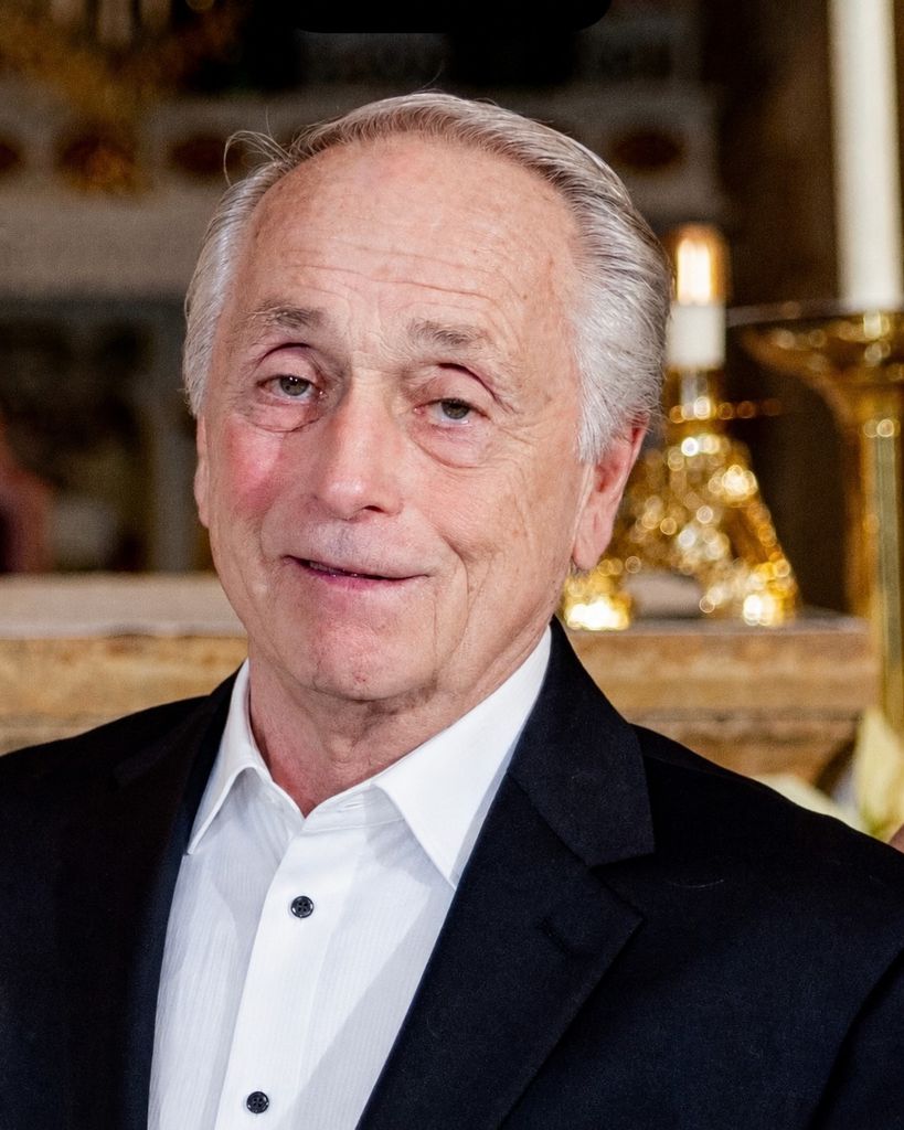 Robert "Vic" Stilson Profile Photo