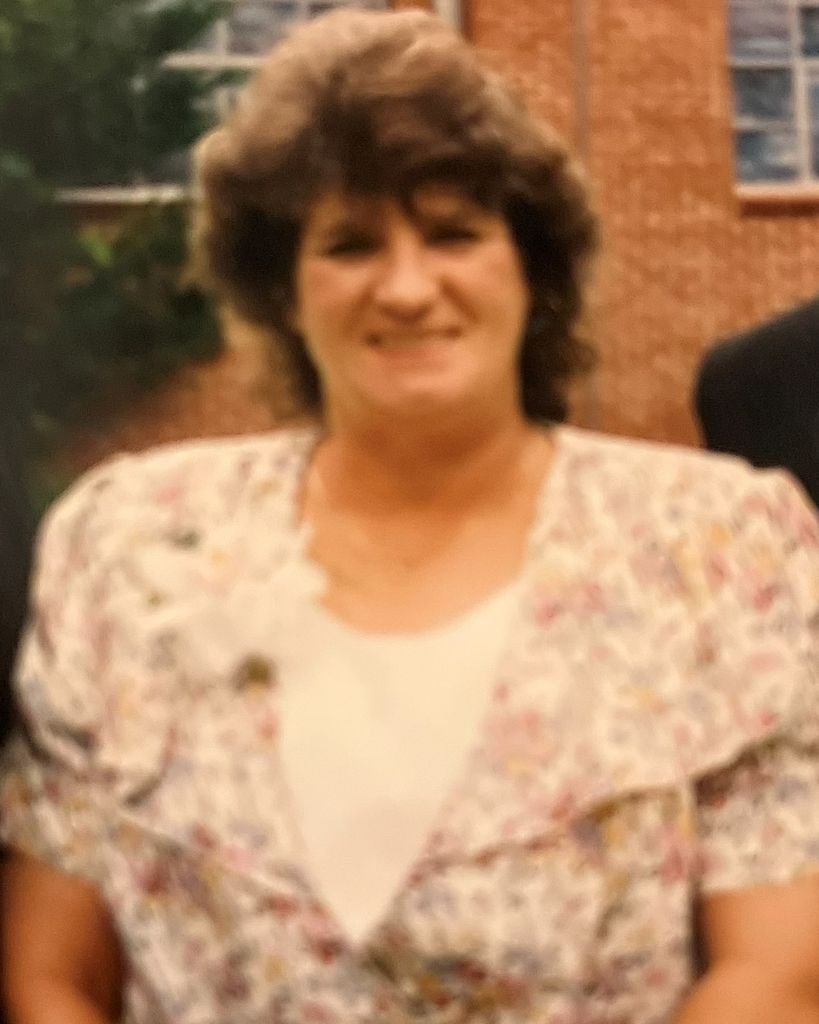 Wanda Pauline "Polly" Pollock Profile Photo