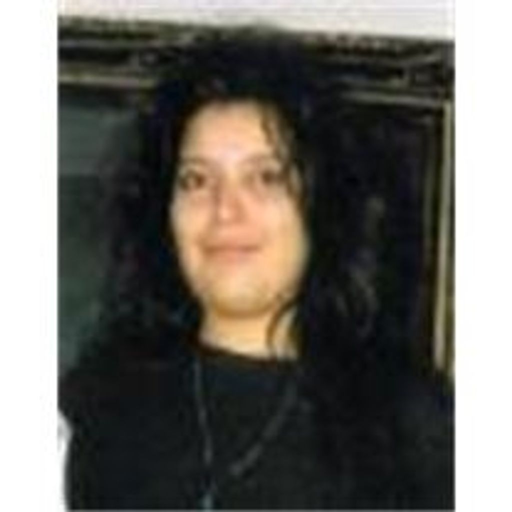 Julia Age - 42 - Chimayo Martinez