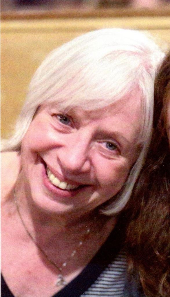 Judith "Judi" Thompson Fretz Profile Photo