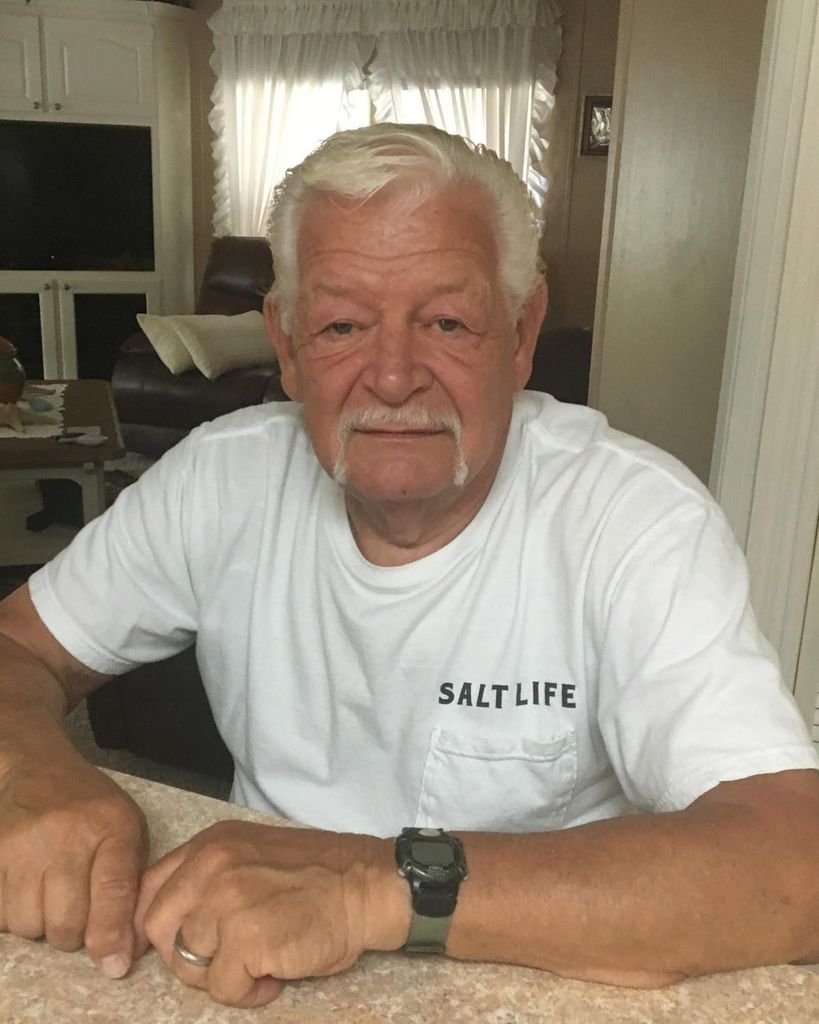 Charles "Mike" Michael Tatterson Profile Photo