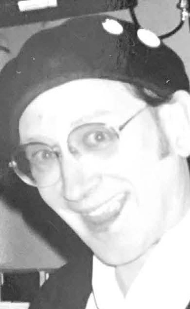 Mark Stephen Staycer