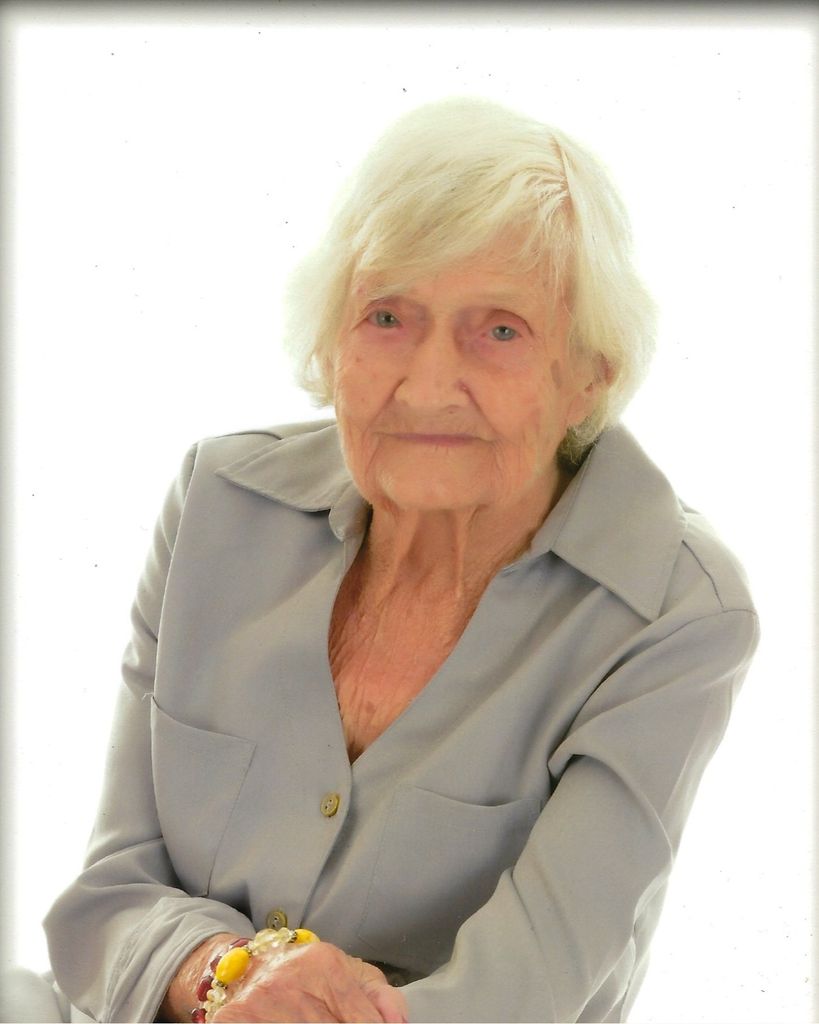 Edna Louise Stevens Profile Photo