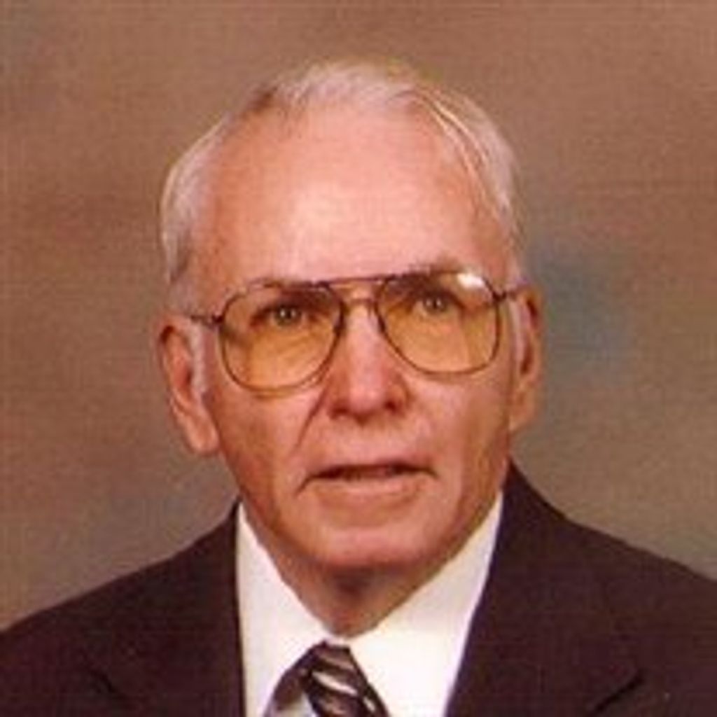 Reuben Reed