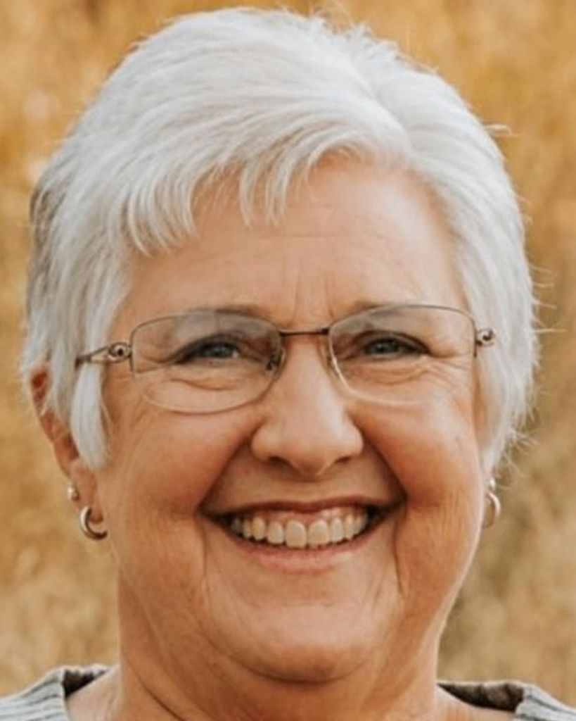 JANE ANN NEUFELD Profile Photo