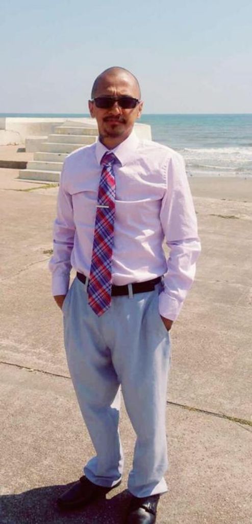 Ricardo Lopez, Iii Profile Photo