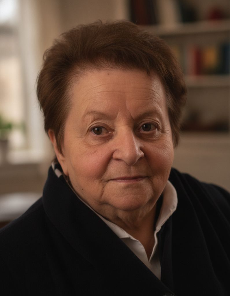 Maria Femia
