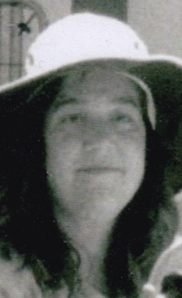 Catherine Romaine