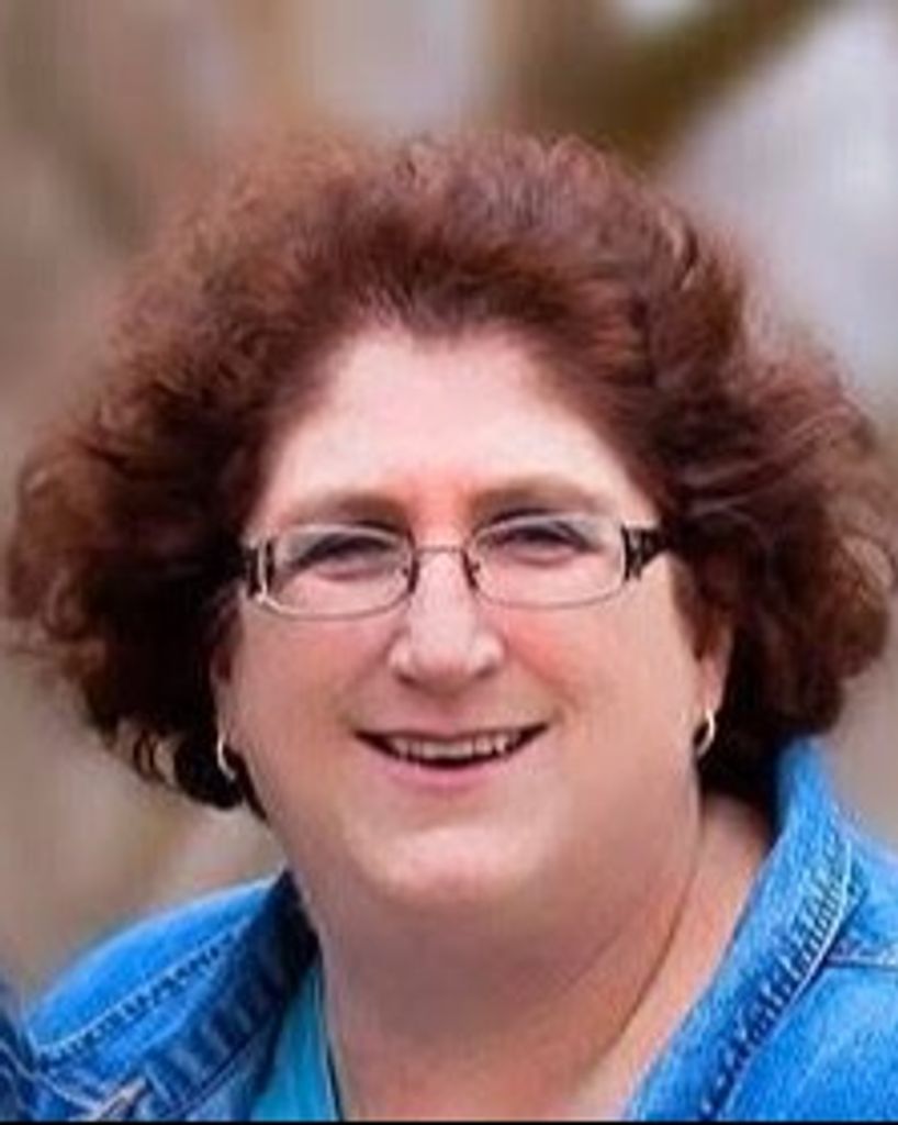 Mary Catherine "Cathy" Lairson