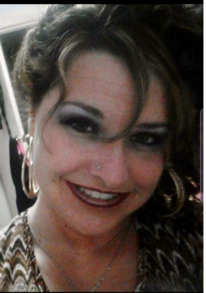 Heather Marie Hazlett-Smith