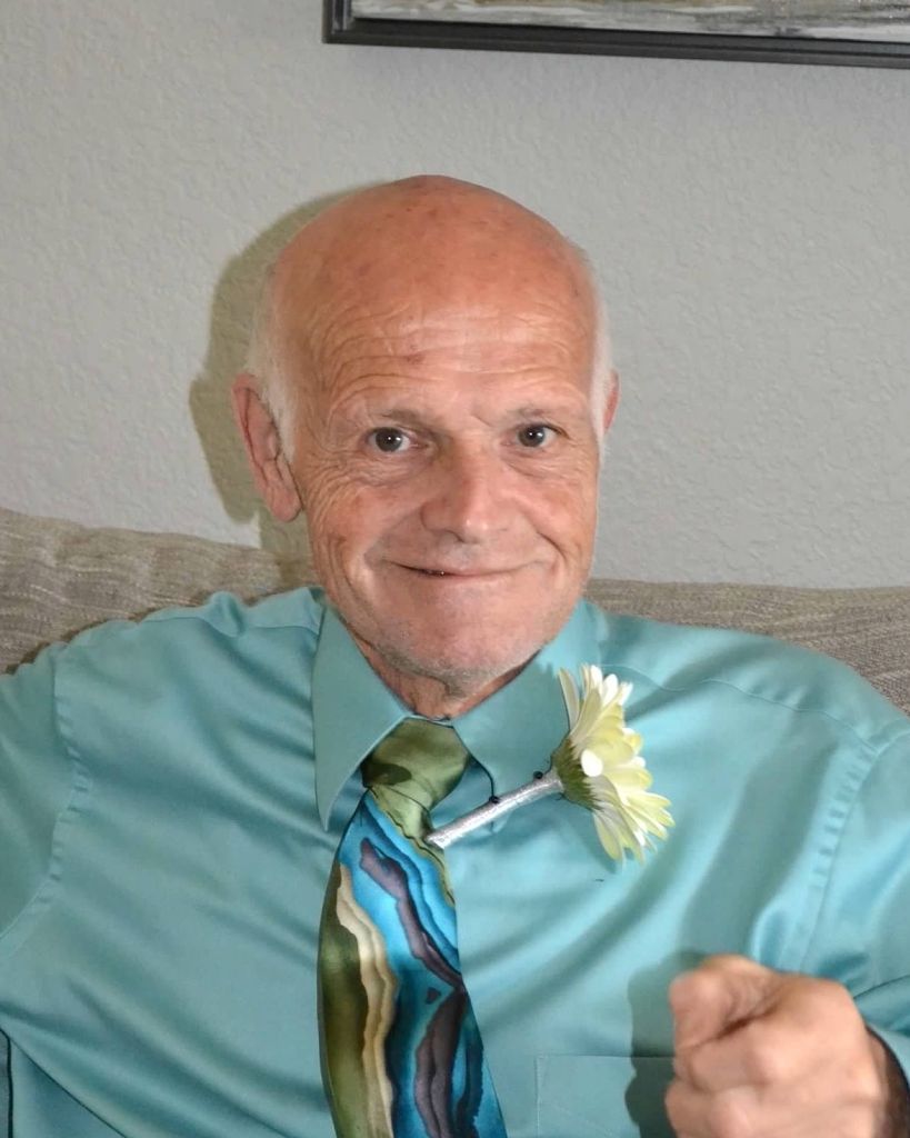 David Merritt Soule Profile Photo