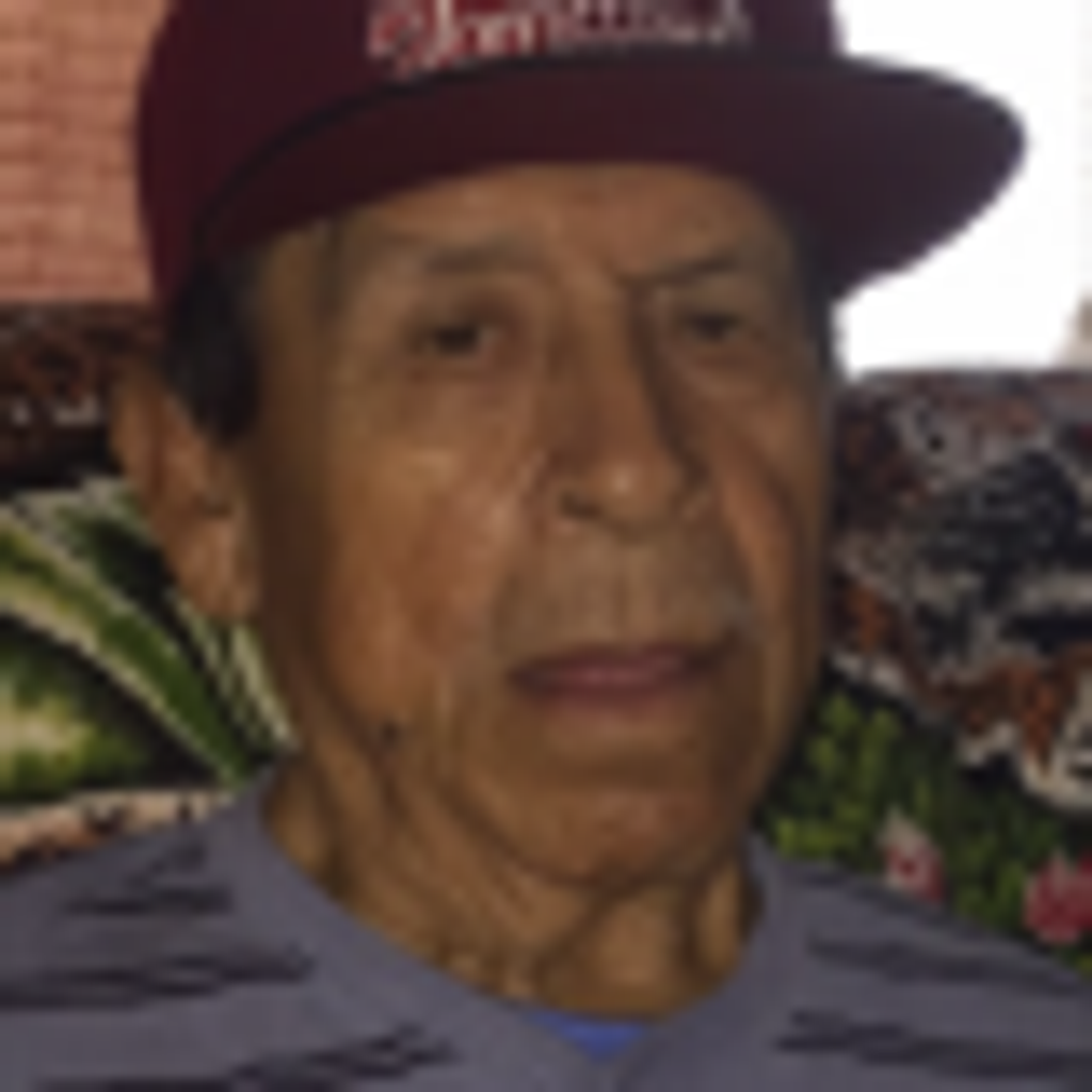 Alfredo Rivera Sr.