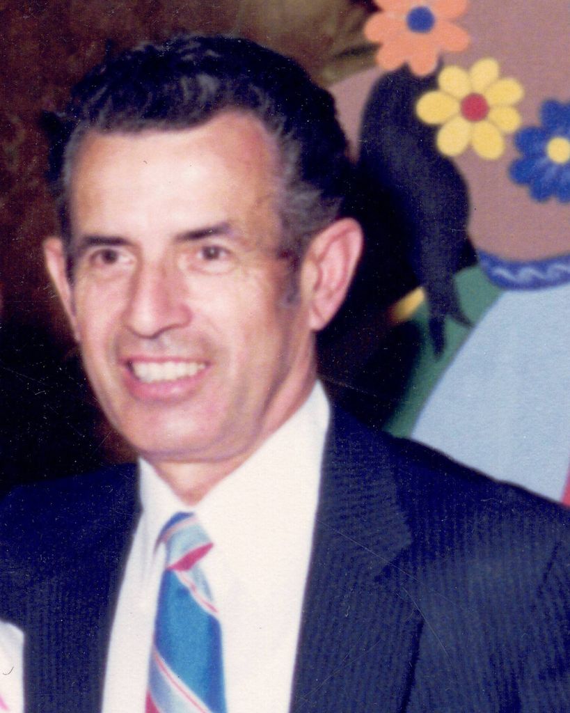 Nicholas Yurchyk
