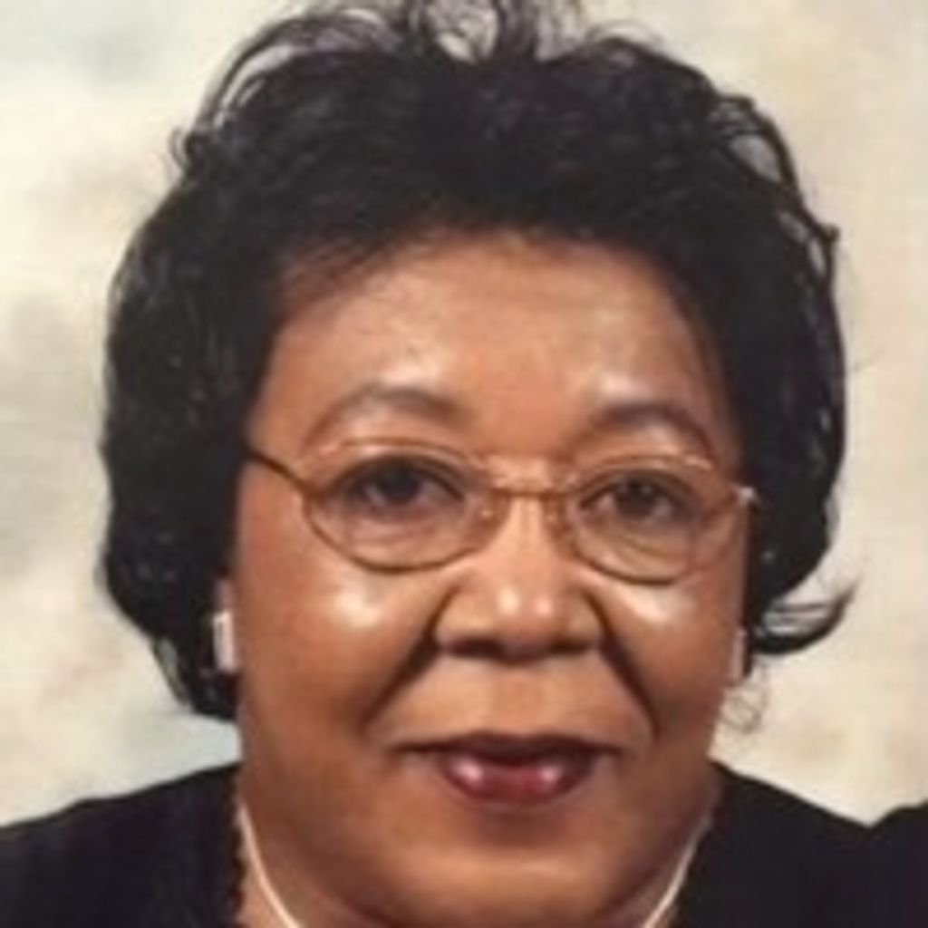 Glossie Mae Jones Profile Photo