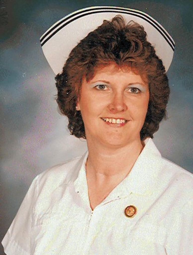 Joan Christine Mendrick Profile Photo