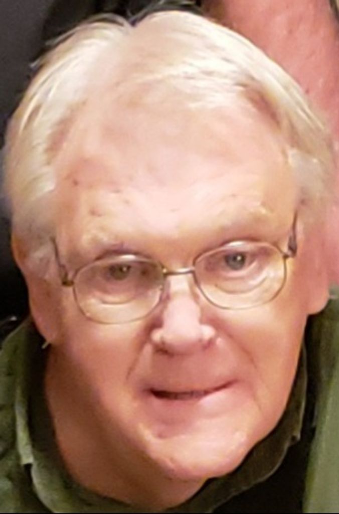 Dan Peterson