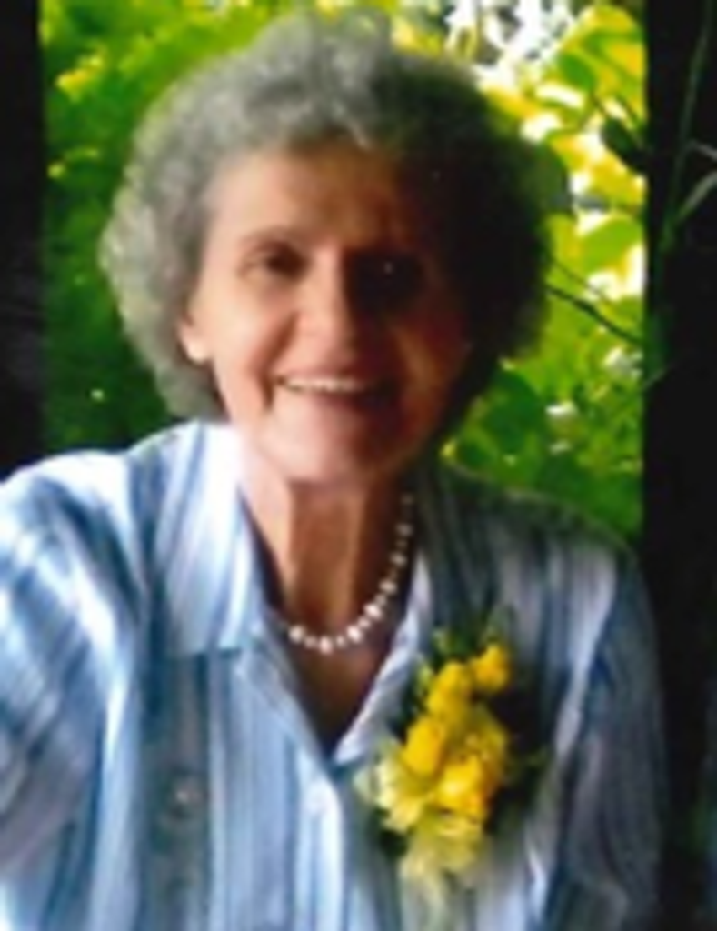 Margaret "Cutsie" (Hennessy) Sorensen