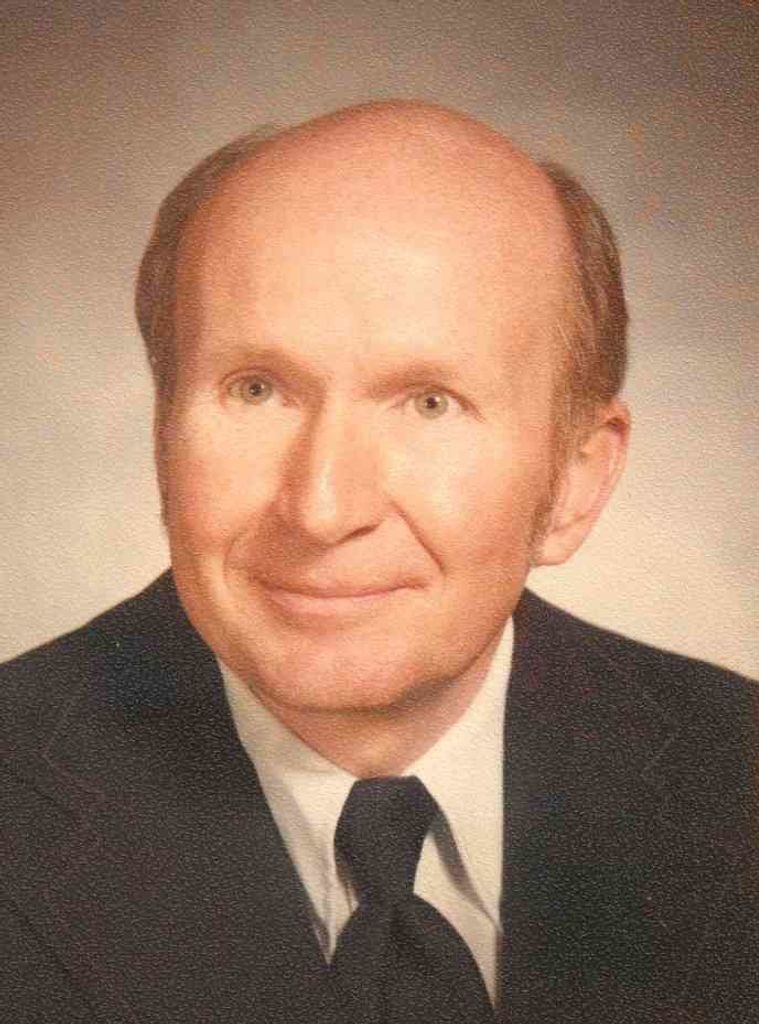 Roswell  George Gotham Profile Photo