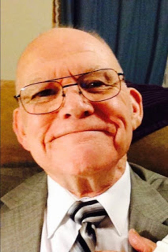 Clifford Ira Yost Profile Photo