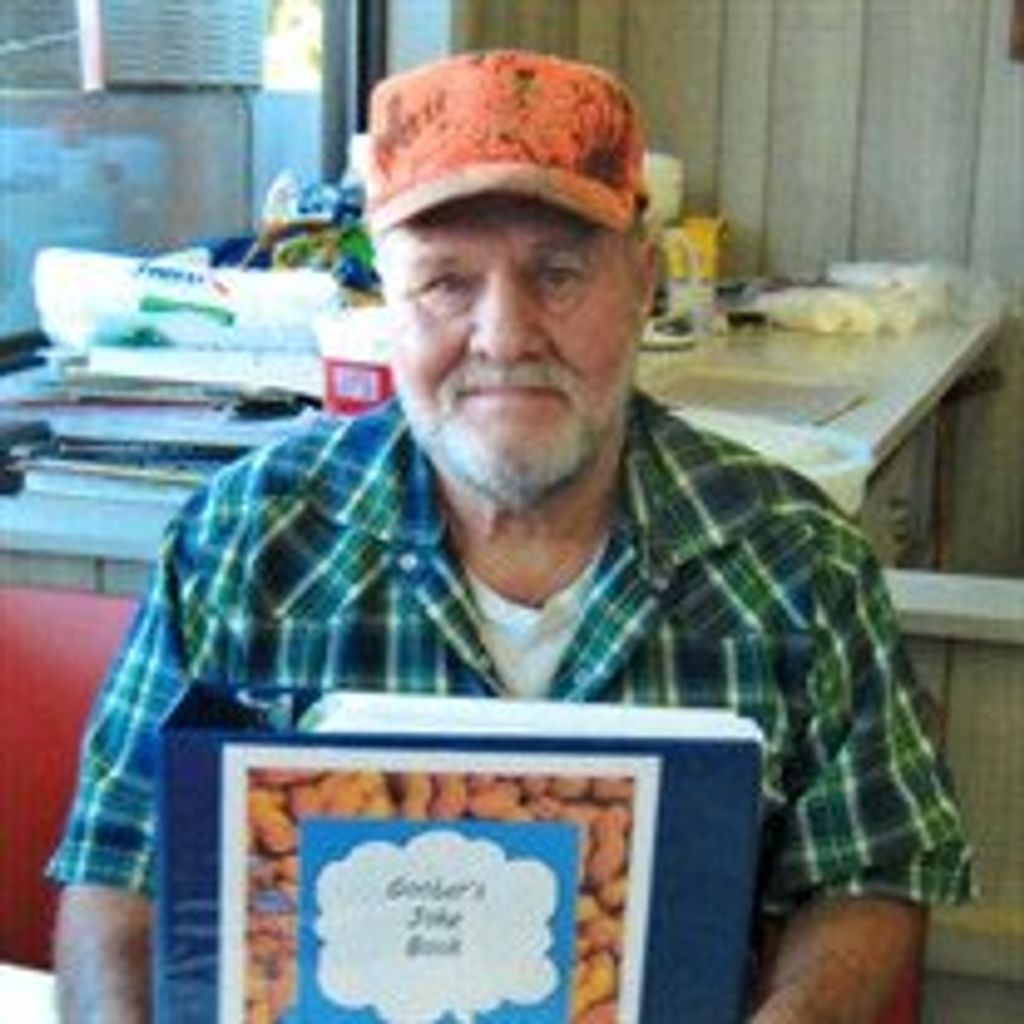 William Glenn "Goober" Stone