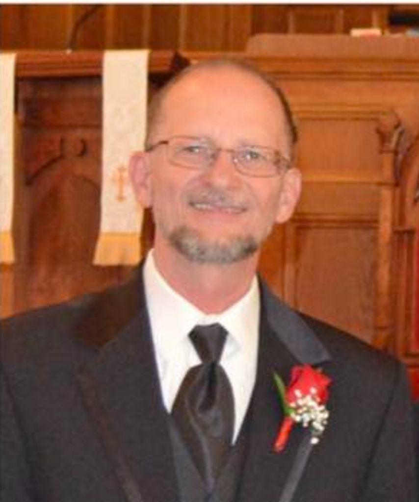 Leonard Derrill Hollifield II Profile Photo