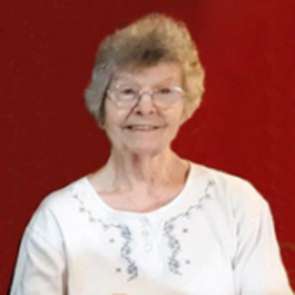 Marilyn J. Mathew