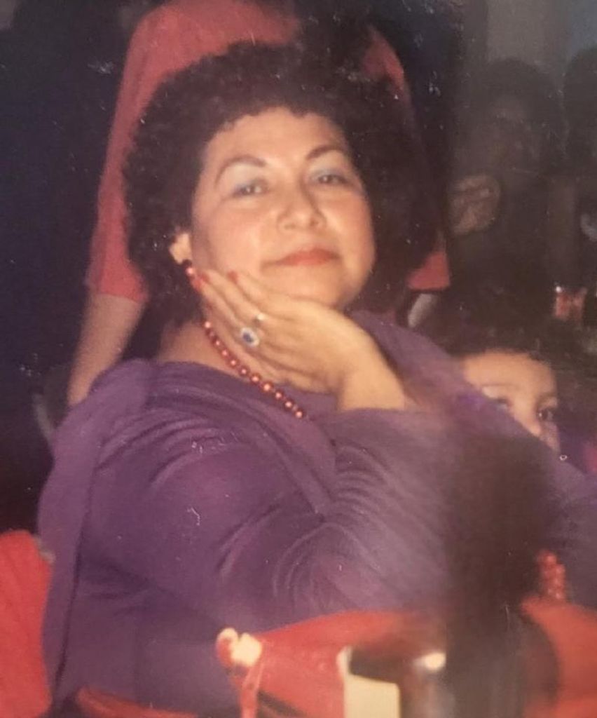 Angelmira Guadalupe Cantu Lopez Profile Photo