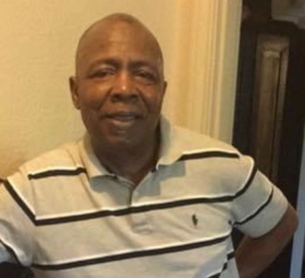 Nazareth Dodson, Jr. Profile Photo