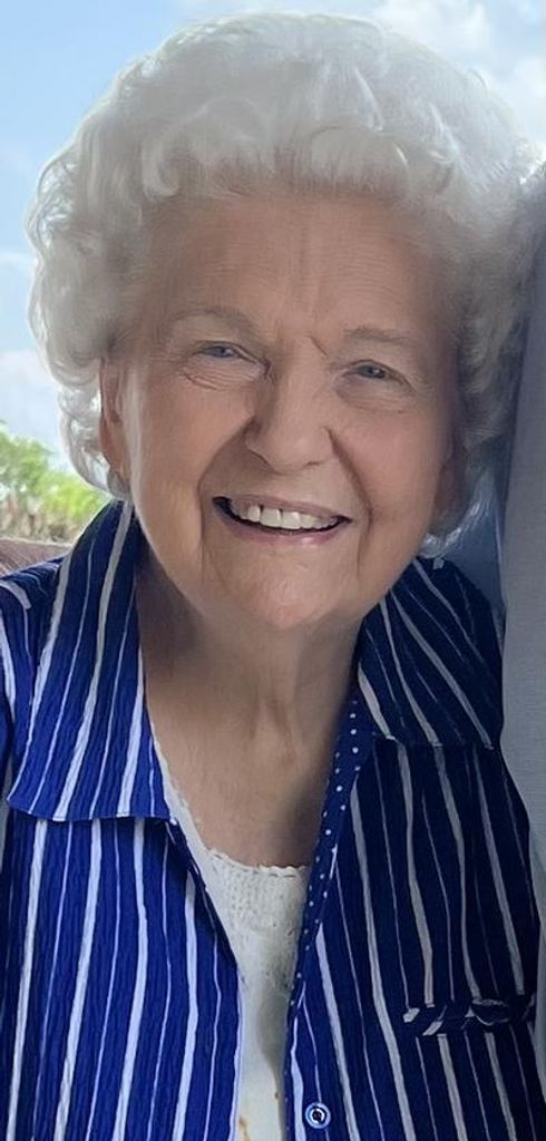 Ruth Ellen Foresee Profile Photo