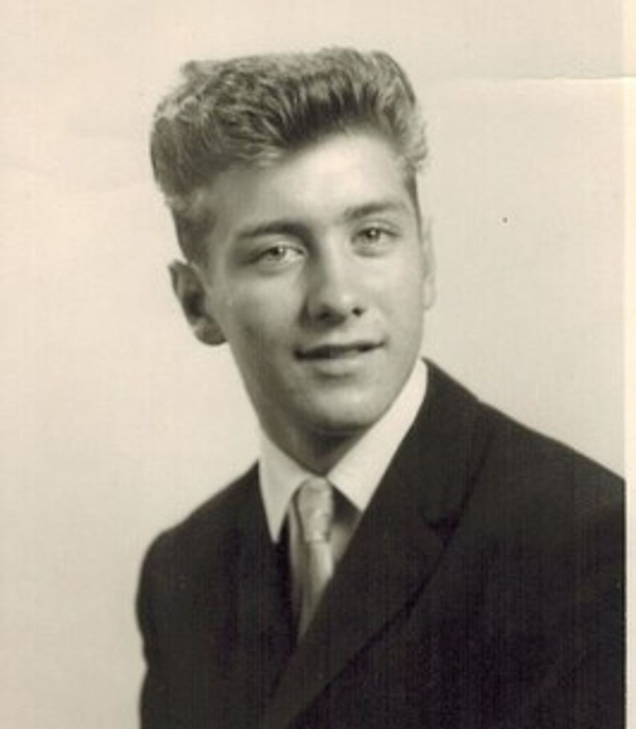 Gordon  "Buddy"  Adams