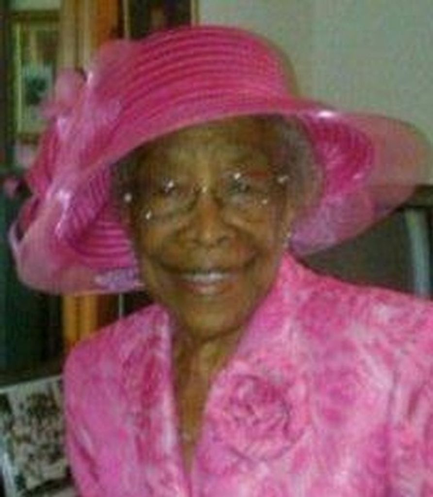 Clyde Esther Miles Bobbitt Profile Photo