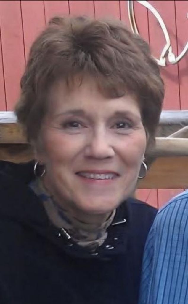 Linda Kay Thomas Payne Profile Photo