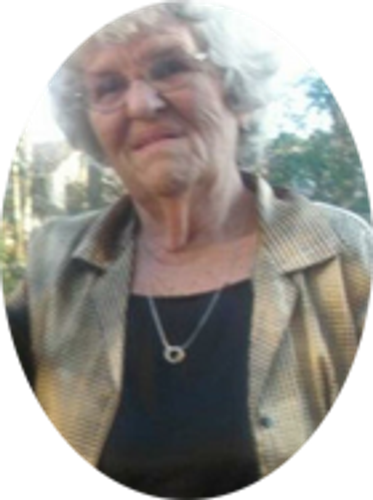 Ann Hicks