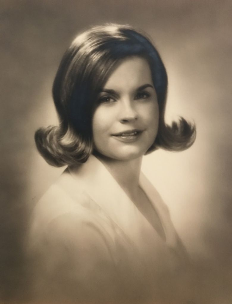 Julia Ellen (Drake)  Alfred
