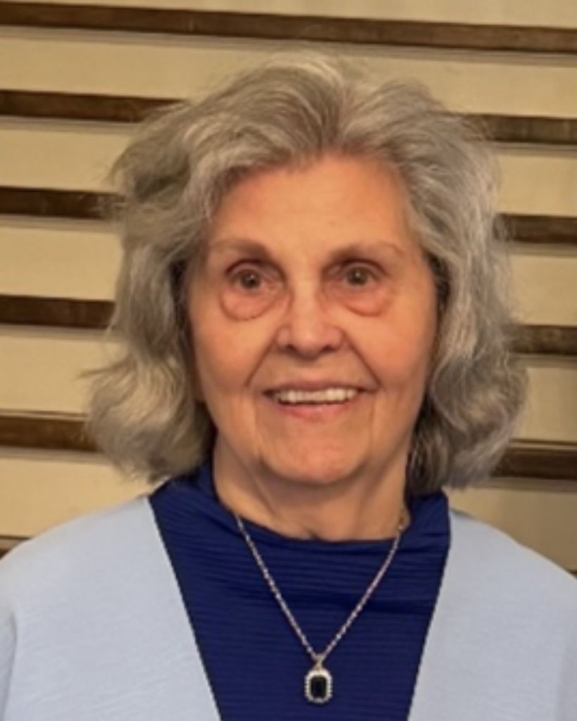 Marian Elizabeth Jones Profile Photo