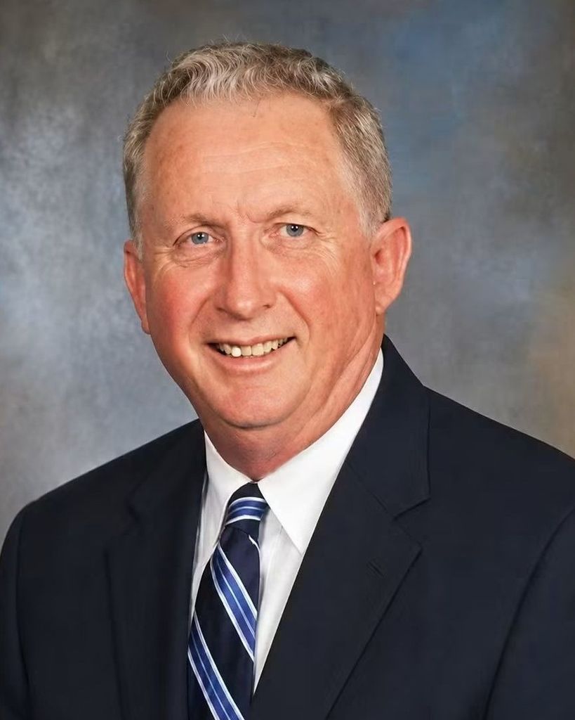 Albert Lawrence Hromalik Profile Photo