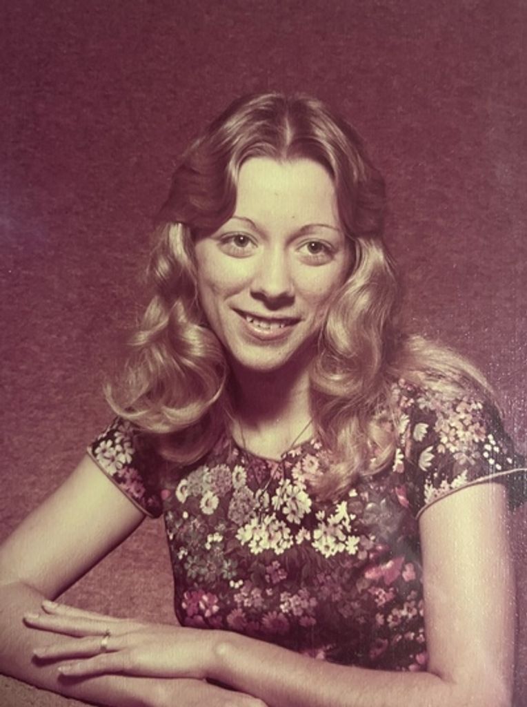 Faye Higdon Walker Profile Photo