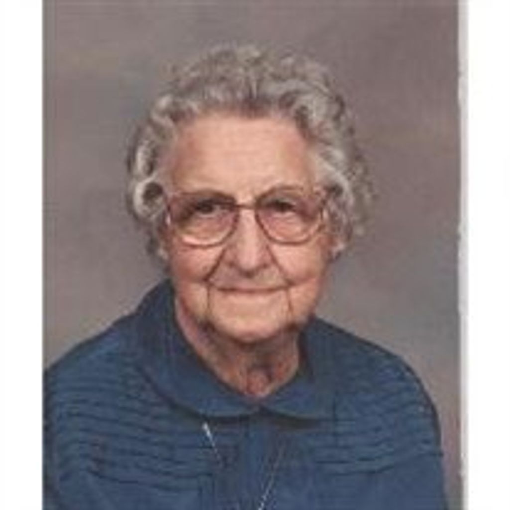 Helen Daley