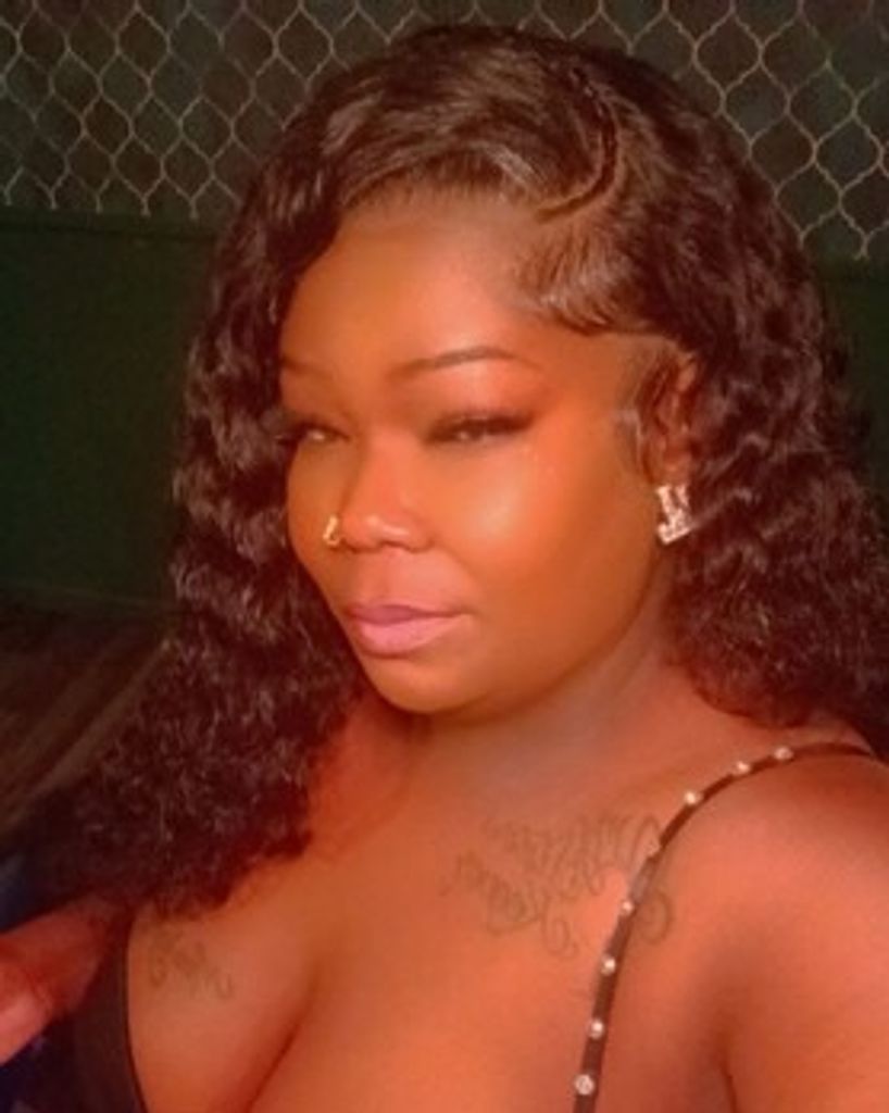 Deanna Shaunte Gage