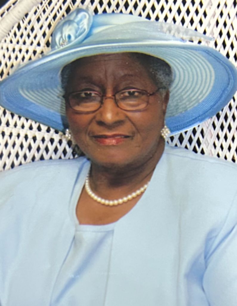 Betty Jane (Mattison)  Black