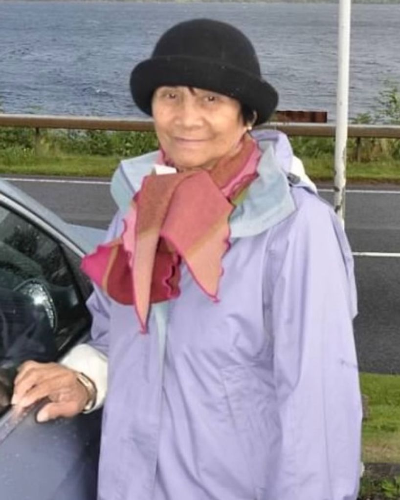 Regina Gapuz Garcia