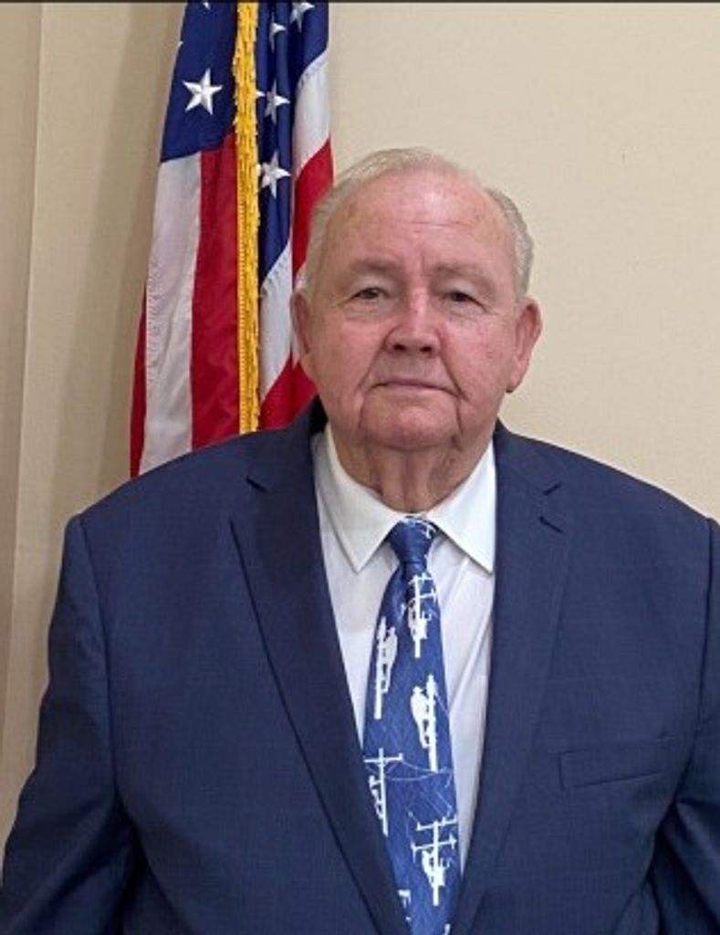 James Bryce Wright