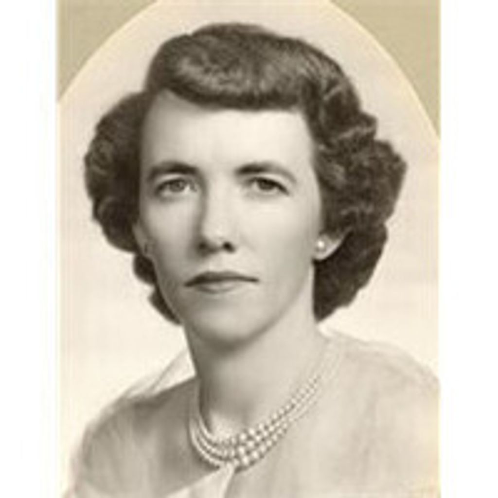 Alice Marie Barr