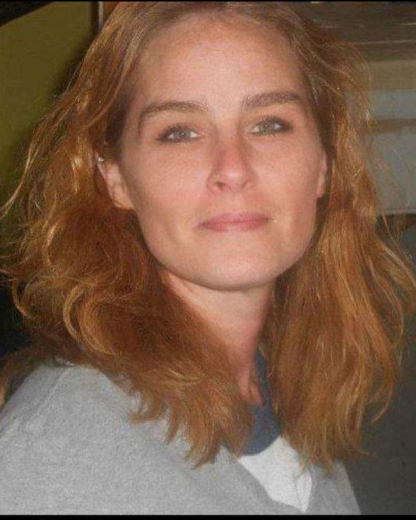 Brandi Leanne Scott