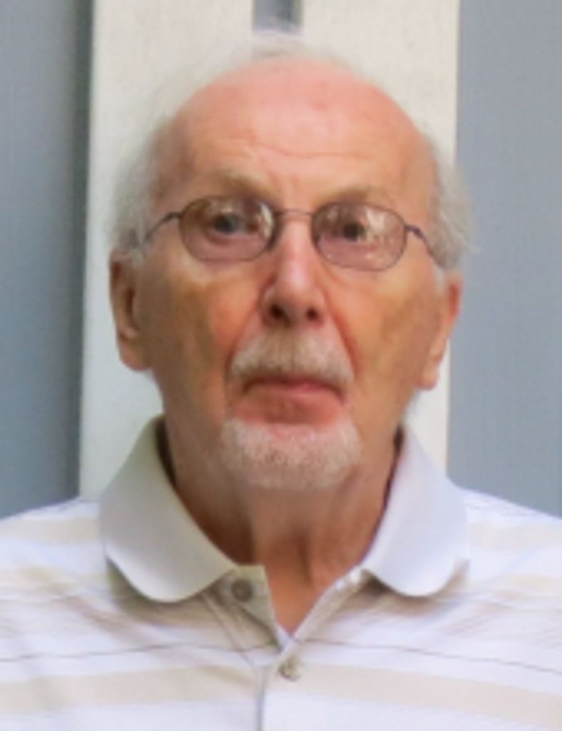 David Kenneth Fletcher